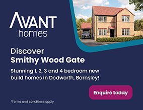 Get brand editions for Avant Homes Yorkshire