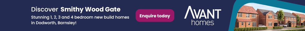 Get brand editions for Avant Homes Yorkshire