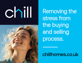 Get brand editions for Chill Homes, Hove