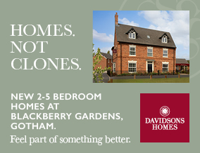 Get brand editions for Davidsons Homes