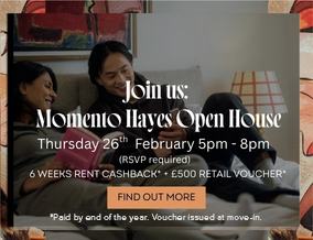 Get brand editions for Greystar, Momento