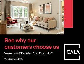 Get brand editions for Cala Homes North Counties