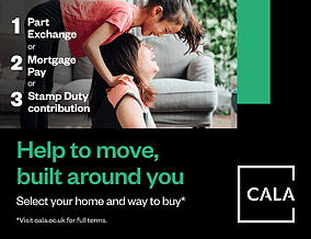 Get brand editions for Cala Homes North Counties