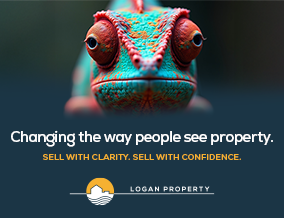 Get brand editions for Logan Property, Edinburgh