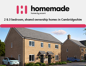 Get brand editions for Homemade Homes by Accent