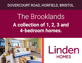 Get brand editions for Vistry Bristol (Linden)