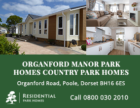 Get brand editions for Residential Park Homes