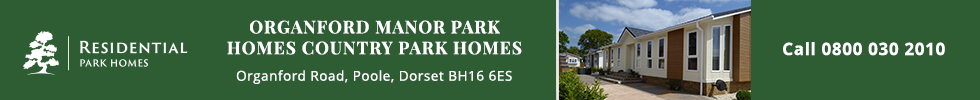 Get brand editions for Residential Park Homes