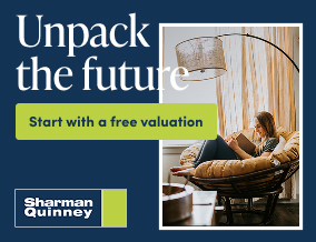 Get brand editions for Sharman Quinney, Werrington