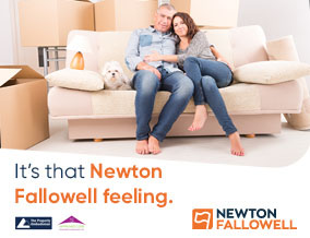 Get brand editions for Newton Fallowell, Newark