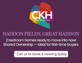 Get brand editions for Cross Keys Homes
