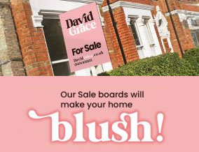 Get brand editions for David Grace Estate Agents, Grantham