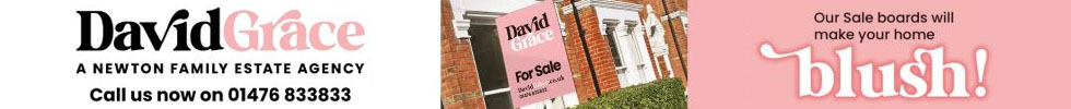 Get brand editions for David Grace Estate Agents, Grantham