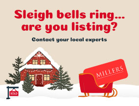 Get brand editions for Millers Estate Agents, Epping