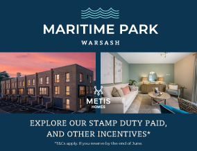 Get brand editions for Metis Homes Limited