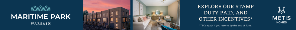 Get brand editions for Metis Homes Limited