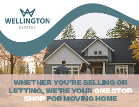 Get brand editions for Wellington Estates, London