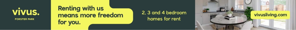 Get brand editions for Allsop Single Family Housing, Forster Park