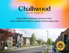Get brand editions for Allsop Single Family Housing, Chalkwood