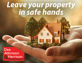 Get brand editions for Dee Atkinson & Harrison, Driffield