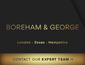Get brand editions for Boreham & George, Covering London