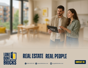 Get brand editions for LONDON Bricks, London