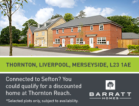 Get brand editions for Barratt Homes