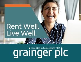 Get brand editions for Grainger, Kings Dock Mill