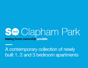 Get brand editions for SO Resi