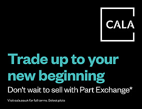 Get brand editions for Cala Homes Scotland West