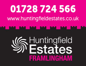 Get brand editions for Huntingfield Estates, Framlingham