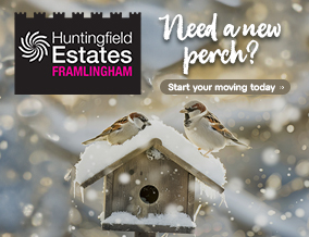 Get brand editions for Huntingfield Estates, Framlingham