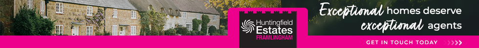 Get brand editions for Huntingfield Estates, Framlingham