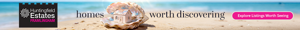 Get brand editions for Huntingfield Estates, Framlingham