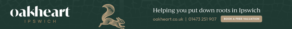 Get brand editions for Oakheart Property, Ipswich & Stowmarket