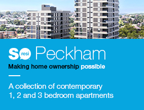 Get brand editions for SO Resi