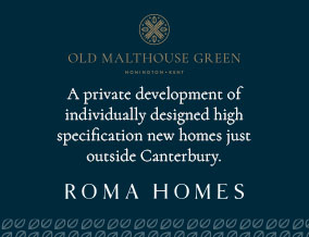 Get brand editions for Roma Homes