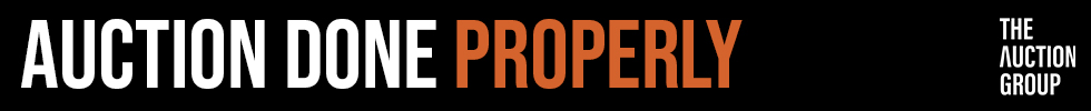Get brand editions for The Auction Group Limited, Auction