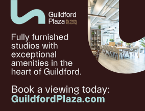 Get brand editions for Habito Co-Living, Guildford Plaza