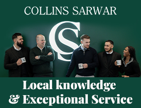 Get brand editions for Collins Sarwar Estates, Harrow