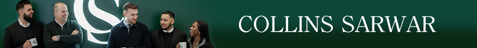 Get brand editions for Collins Sarwar Estates, Harrow