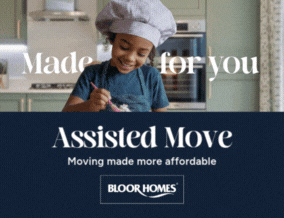 Get brand editions for Bloor Homes