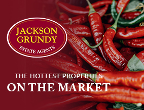 Get brand editions for Jackson Grundy Residential Lettings, Northampton
