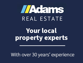 Get brand editions for Adams Real Estate, Widnes