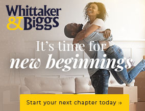 Get brand editions for Whittaker & Biggs, Leek