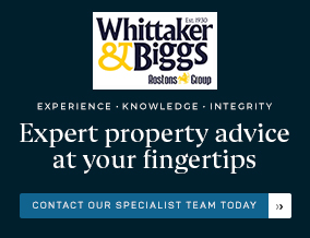 Get brand editions for Whittaker & Biggs, Congleton