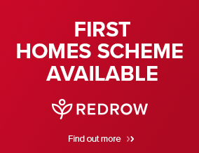 Get brand editions for Redrow