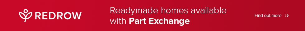 Get brand editions for Redrow