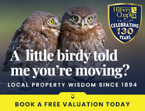 Get brand editions for Hilbery Chaplin Residential, Shenfield