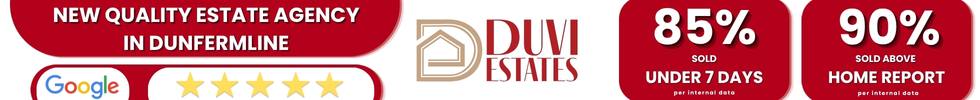 Get brand editions for DUVI ESTATES, Dunfermline